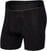 Fitness Underwear SAXX Kinetic Boxer Brief Blackout M Fitness Underwear