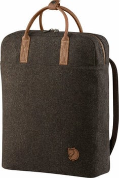 Outdoor Backpack Fjällräven Norrvåge Backpack Brown Outdoor Backpack - 1