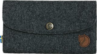 Wallet, Crossbody Bag Fjällräven Norrvåge Travel Wallet Grey