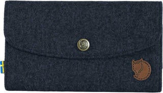Wallet, Crossbody Bag Fjällräven Norrvåge Travel Wallet Night Sky