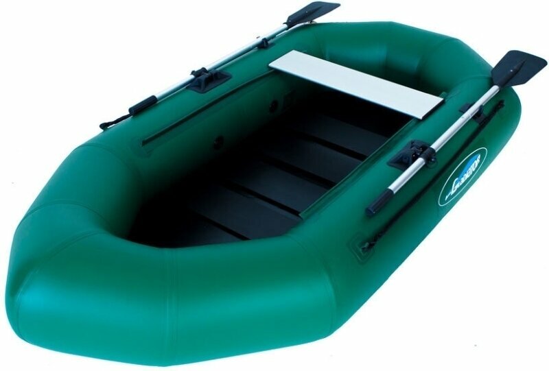 Inflatable Boat Gladiator Inflatable Boat A260SF 260 cm Green