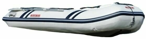 Inflatable Boat Suzumar Inflatable Boat DS290AL 289 cm - 1