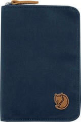 Portemonnee, crossbodytas Fjällräven Passport Wallet Navy