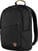 Lifestyle Backpack / Bag Fjällräven Räven 20 Black 20 L Backpack