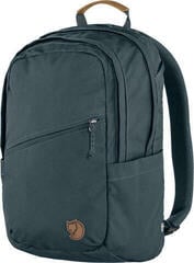 Lifestyle Backpack / Bag Fjällräven Räven Backpack Navy 20 L