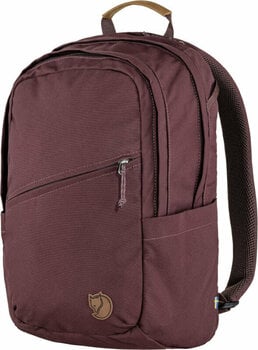 Lifestyle Backpack / Bag Fjällräven Räven 20 Port 20 L Backpack - 1