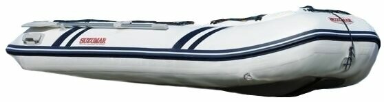 Inflatable Boat Suzumar Inflatable Boat DS360AL 356 cm