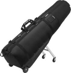 Travel Bag Sun Mountain Clubglider Journey Black Travel Cover