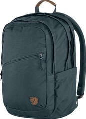 Lifestyle Rucksäck / Tasche Fjällräven Räven Rucksack Navy 28 L