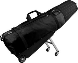 Travel Bag Sun Mountain Clubglider Meridian Black Travel Cover
