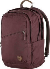 Lifestyle Rucksäck / Tasche Fjällräven Räven Rucksack Hafen 28 L