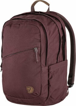 Lifestyle Backpack / Bag Fjällräven Räven 28 Port 28 L Backpack - 1