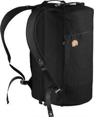 Outdoorový batoh Fjällräven Splitpack Black 35 L Outdoorový batoh