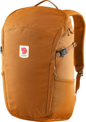 Outdoorový batoh Fjällräven Ulvö 23 Red Gold 23 L Outdoorový batoh