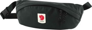 Plånbok, Crossbody väska Fjällräven Ulvö Hip Pack Medium Waist Bag Dark Grey