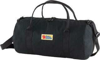 Városi hátizsák / Táska Fjällräven Vardag Utazótáska Black 30 L