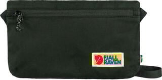 Pénztárca, crossbody táska Fjällräven Vardag Pocket Keresztválltáska Black