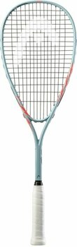 Raquete de squash Head Cyber Elite Squash Racquet Raquete de squash - 1