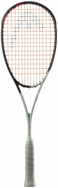Squash Racket Head Radical 120 SB Squash Racquet Squash Racket