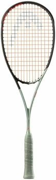 Raqueta de squash Head Radical 120 SB Squash Racquet Raqueta de squash - 1