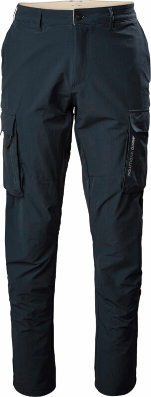 Pantalons Musto Evolution Deck FD UV Pantalons True Navy 30