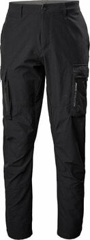 Spodnie Musto Evolution Deck FD UV Spodnie Black 30 - 1