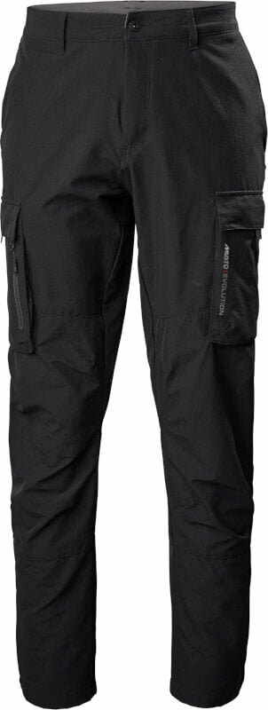 Spodnie Musto Evolution Deck FD UV Spodnie Black 32