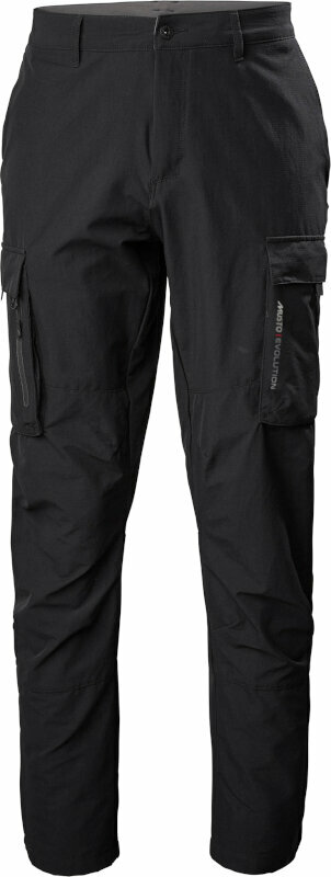 Pants Musto Evolution Deck FD UV Pants Black 34