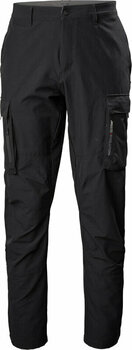 Pantalons Musto Evolution Deck FD UV Pantalons Black 36 - 1