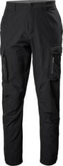 Kalhoty Musto Evolution Deck UV Fast Dry Kalhoty Black 40
