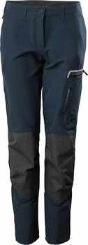 Dámské jachtařské kalhoty Musto Evolution Performance Trousers 2.0 FW True Navy 12R