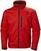 Giacca Helly Hansen Men's Crew Midlayer Giacca Red L