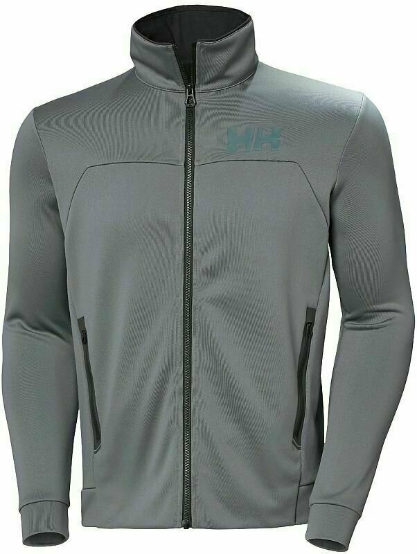 Helly Hansen HP Fleece Jacket Jachetă navigație Quiet Shade S