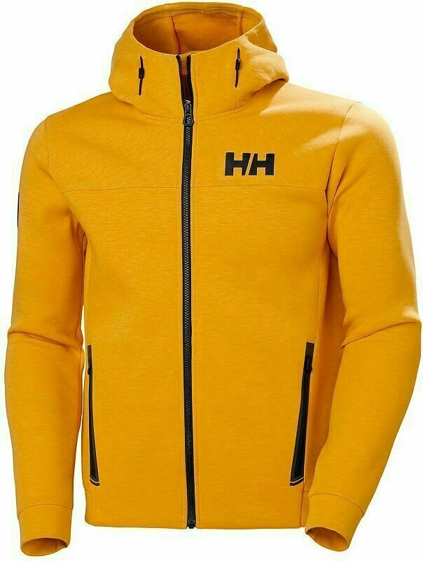 Helly Hansen HP Ocean FZ Jacket Jachetă navigație Cloudberry S