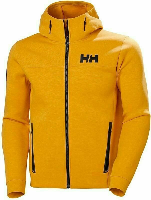 Helly Hansen HP Ocean FZ Jacket Jachetă navigație Cloudberry XL