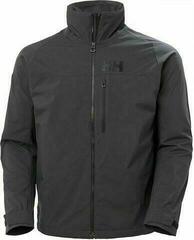 Jacket Helly Hansen Men's HP Racing Lifaloft Midlayer Ebony