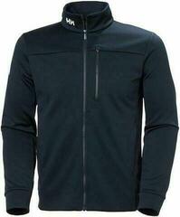 Jacke Helly Hansen Men's Crew Fleece Navy