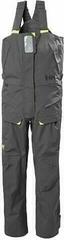 Pants Helly Hansen Women's Skagen Offshore Sailing Bib Ebony