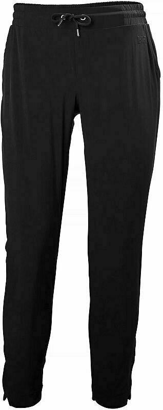 Pants Helly Hansen W Thalia Black XS Trousers