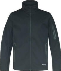 Giacca Musto Essential Softshell Giacca Black M