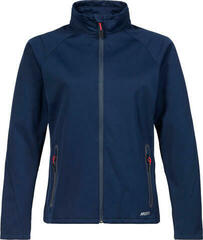 Jacket Musto Womens Essential Softshell Navy