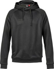Trui Musto Evolution OSM Technical Hoodie met capuchon Black S