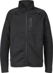 Bunda Musto Evolution Polartec Power Air Fleece Black