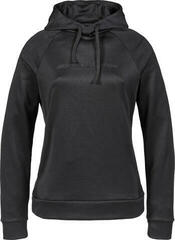 Дреха с качулка Musto Women's Evolution OSM Technical Суитшърт с качулка Black S