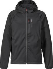 Jacket Musto Evolution Softshell Black S Jacket