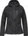 Giacca Musto Womens Essential Softshell Giacca Black 8