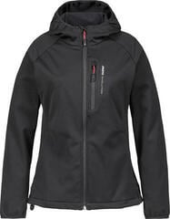 Giacca Musto Womens Essential Softshell Black