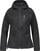 Giacca Musto Womens Essential Softshell Giacca Black 12