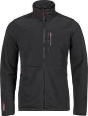 Jacke Musto Evolution Polartec Fleece Jacke Black S