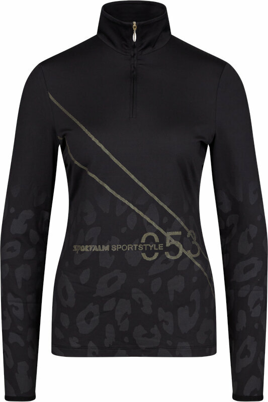 Sportalm Daybreak Womens First Layer Black 38